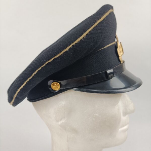 Gorra de Suboficial de la Armada Soviética URSS - Imagen 6