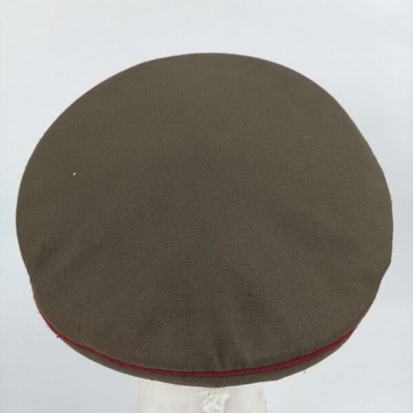 Gorra militar transicional Lituania años 90 - Imagen 4