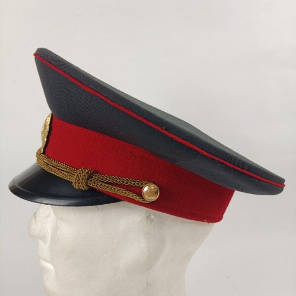 Gorra de Policía de la URSS - Imagen 4