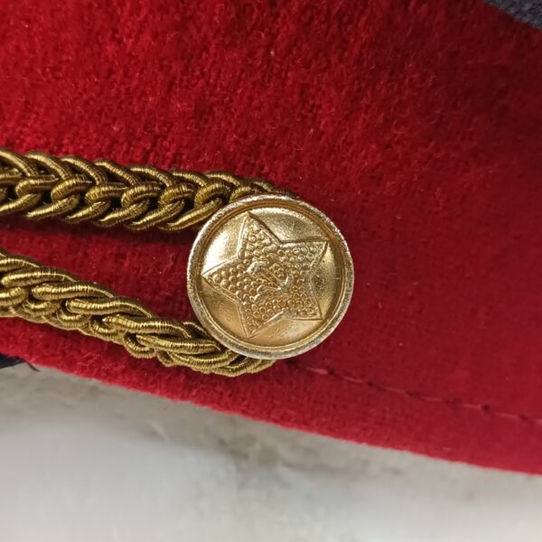 Gorra de Policía de la URSS - Imagen 8