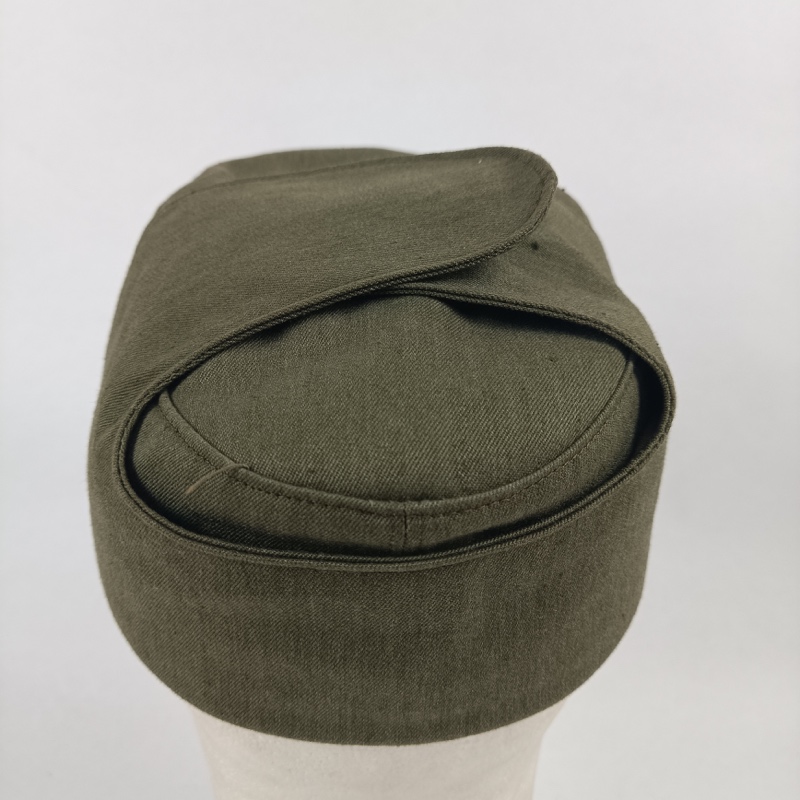 Gorra del Ejército de Tierra de Alemania Oriental RDA - Imagen 5