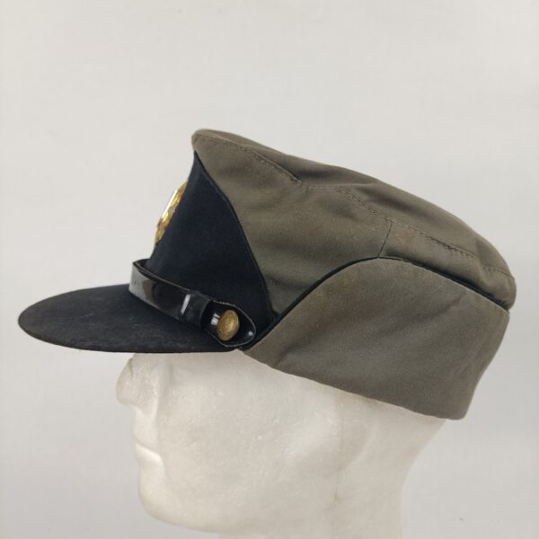 Gorra de Policía de Lituania años 90 - Imagen 4