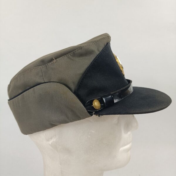 Gorra de Policía de Lituania años 90 - Imagen 6