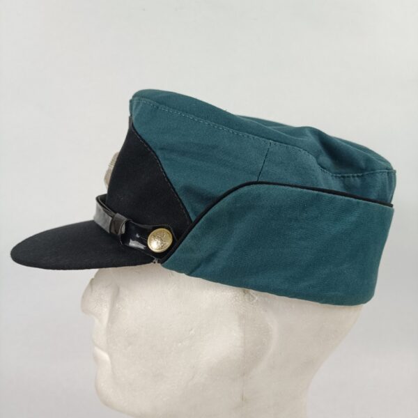 Gorra de la Policía de Lituania - Imagen 4