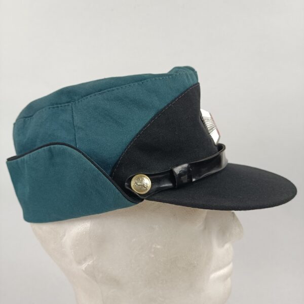 Gorra de la Policía de Lituania - Imagen 6