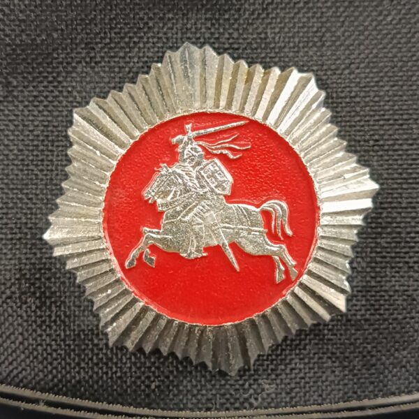 Gorra de la Policía de Lituania - Imagen 7
