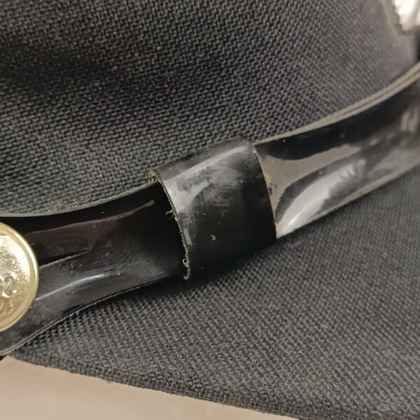 Gorra de la Policía de Lituania - Imagen 9