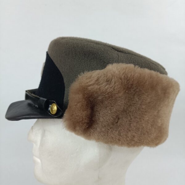 Gorra de Policía de Lituania años 90 - Imagen 4