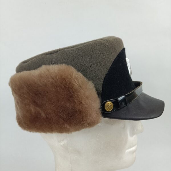 Gorra de Policía de Lituania años 90 - Imagen 6