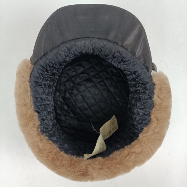 Gorra de Policía de Lituania años 90 - Imagen 2