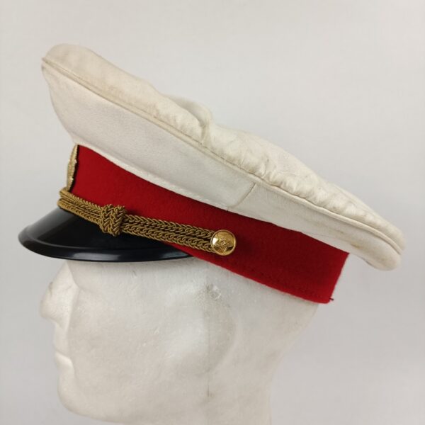 Gorra de Verano Policía de la URSS - Imagen 4