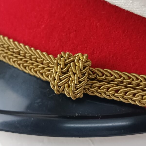 Gorra de Verano Policía de la URSS - Imagen 9