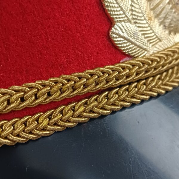 Gorra de Verano Policía de la URSS - Imagen 10