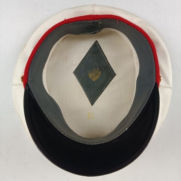 Gorra de Verano Policía de la URSS - Imagen 2