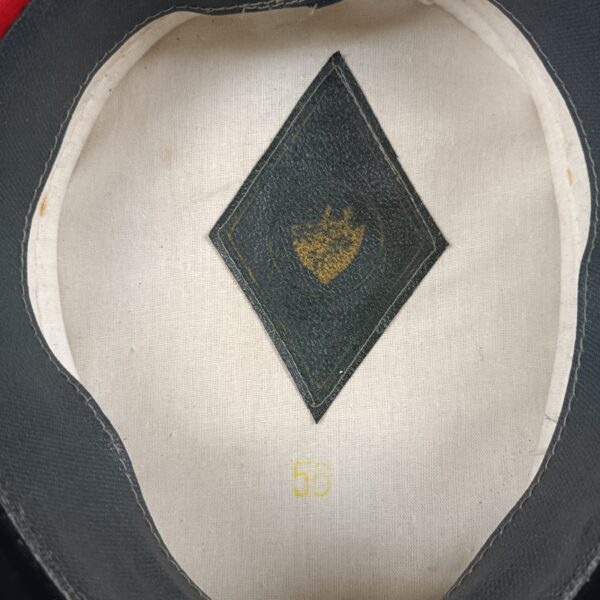 Gorra de Verano Policía de la URSS - Imagen 11