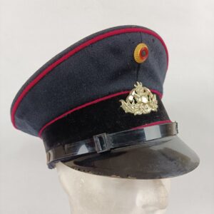 Gorra de Bomberos RFA Alemania
