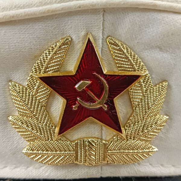 Lepanto de la Marina Soviética URSS - Imagen 7
