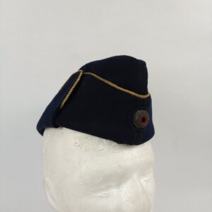 Gorra Cuartelera de la RFA Alemania