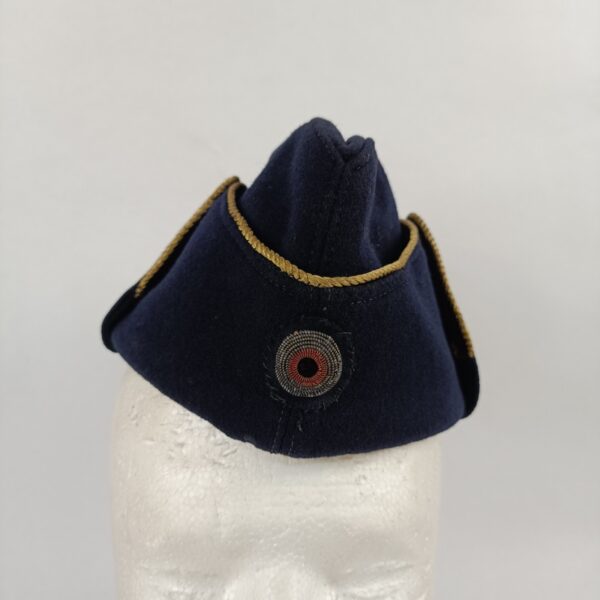 Gorra Cuartelera de la RFA Alemania - Imagen 3