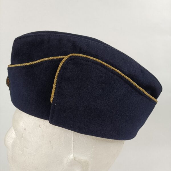 Gorra Cuartelera de la RFA Alemania - Imagen 4