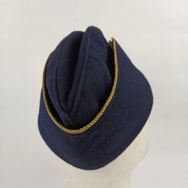 Gorra Cuartelera de la RFA Alemania - Imagen 5