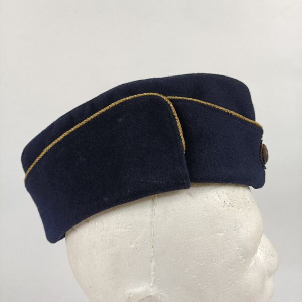 Gorra Cuartelera de la RFA Alemania - Imagen 6