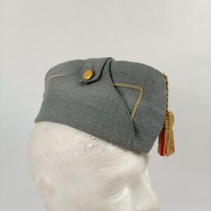 Gorro Cuartelero Academia Militar General España
