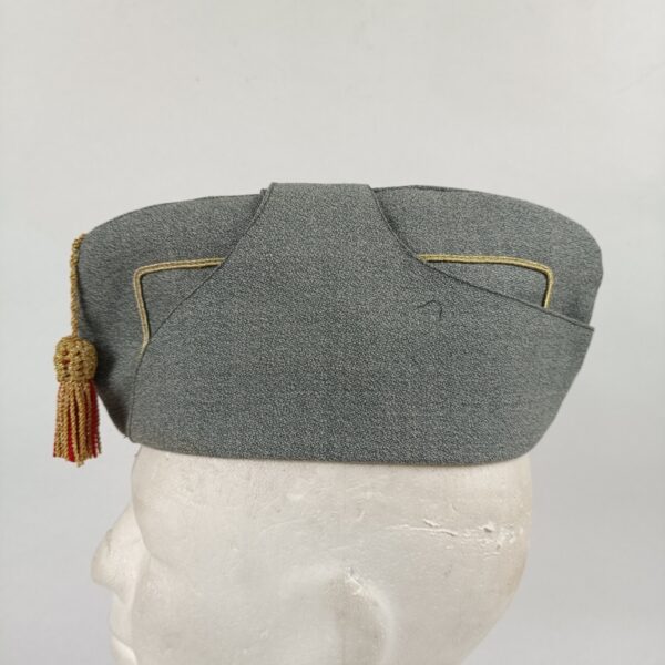 Gorro Cuartelero Academia Militar General España - Imagen 4