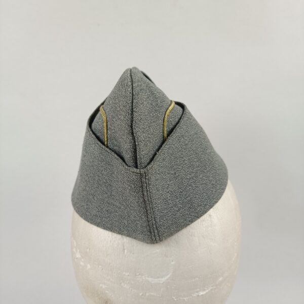 Gorro Cuartelero Academia Militar General España - Imagen 5