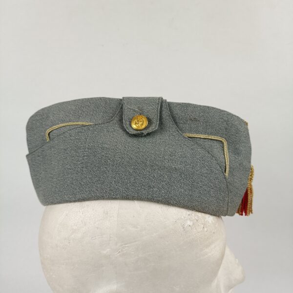 Gorro Cuartelero Academia Militar General España - Imagen 6