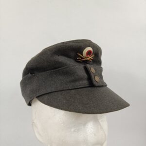 Gorra tipo M43 Ejercito Alemania RFA