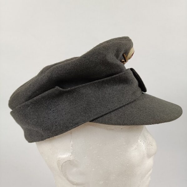 Gorra tipo M43 Ejercito Alemania RFA - Imagen 6