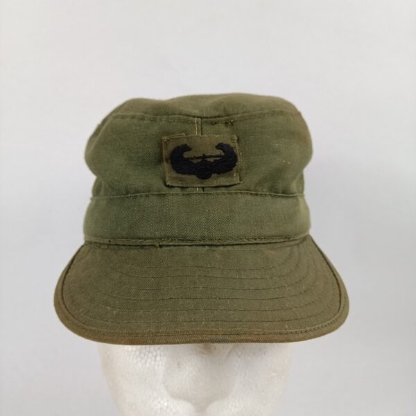 Gorra M51 insignia de Asalto Aéreo USA - Imagen 3
