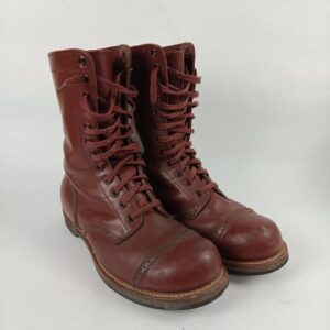 Botas paracaidistas US Army WW2 REPRO