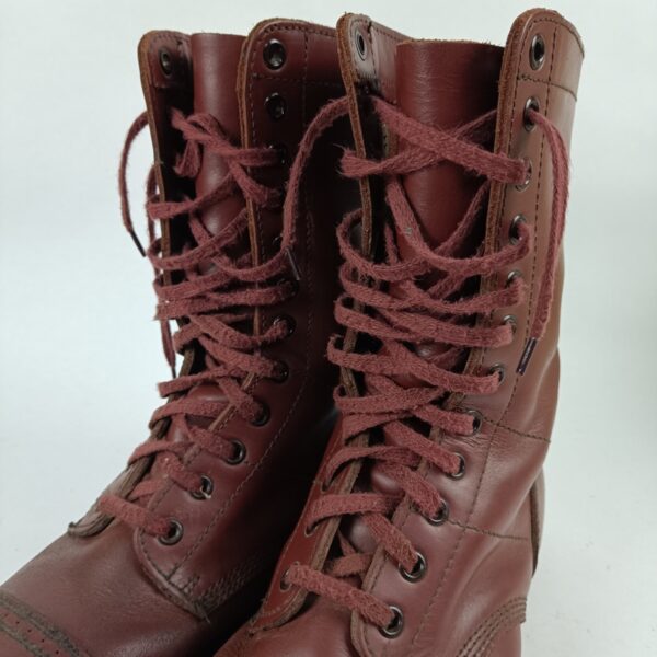 Botas paracaidistas US Army WW2 REPRO - Imagen 4