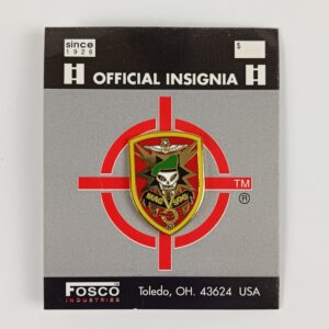 Insignia MACV SOG Vietnam US Army