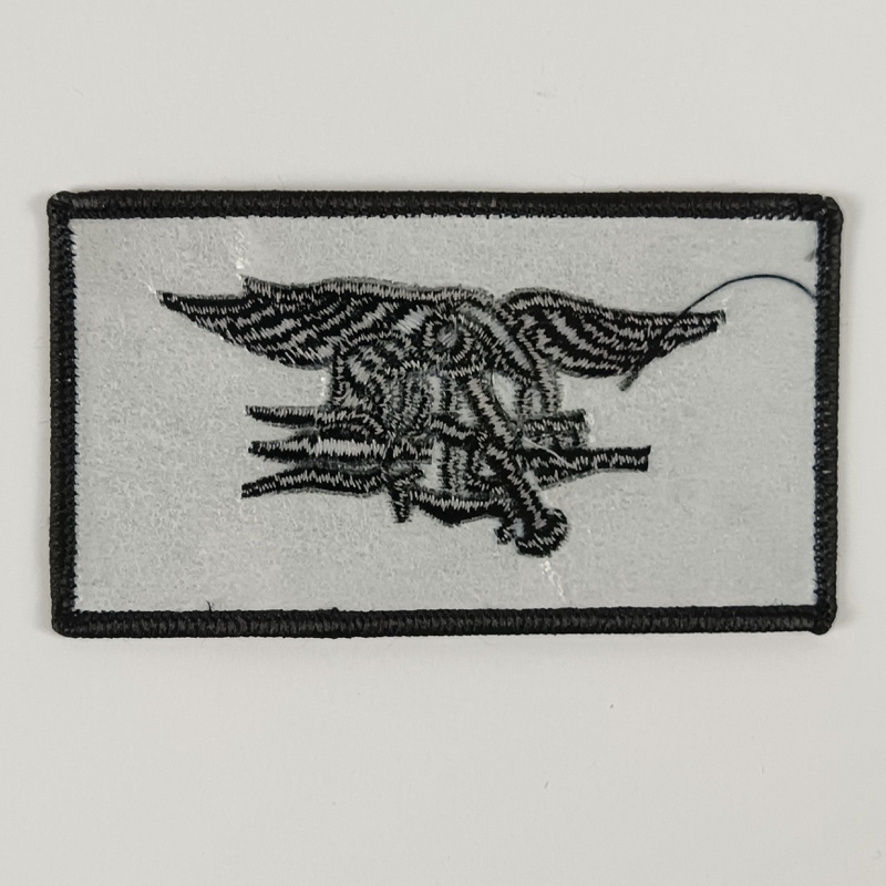 Parche NAVY SEAL Estados Unidos - Imagen 2