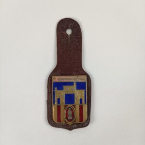Pepito de la 5ª Circunscripción Policía armada España