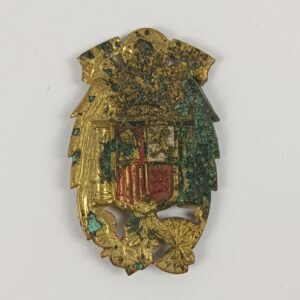 Insignia Aguila época de Franco