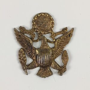 Distintivo Águila US Army