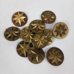 Estrella de 8 puntas del Ejército Español