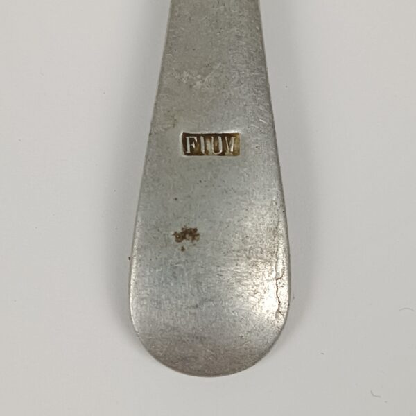 Cuchara de la Luftwaffe WW2