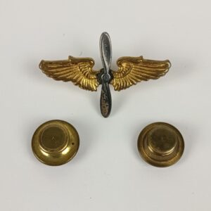 Insignia para Cadete de la USAAF WW2 USA