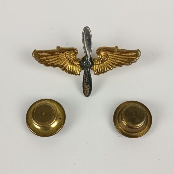 Insignia para Cadete de la USAAF WW2 USA