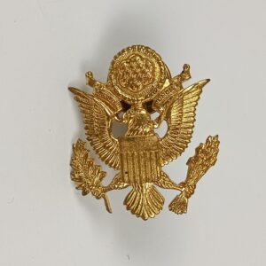 Distintivo Águila US Army USA