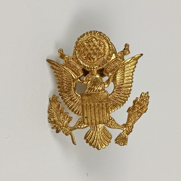 Distintivo Águila US Army USA