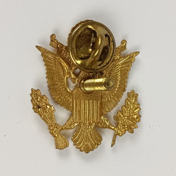 Distintivo Águila US Army USA - Imagen 3