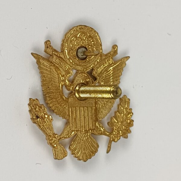 Distintivo Águila US Army USA - Imagen 2