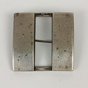 Insignia de Capitán de Plata US Army WW2 USA