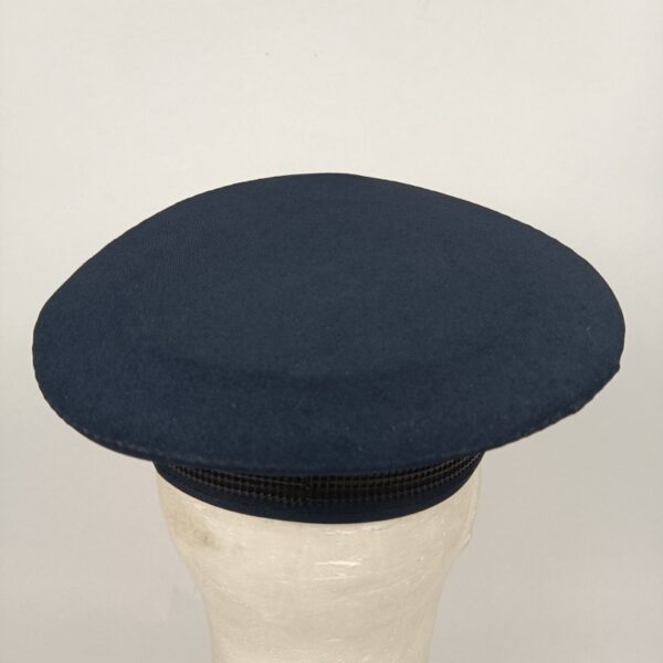 Gorra de Plato de la Policía de Israel - Imagen 5